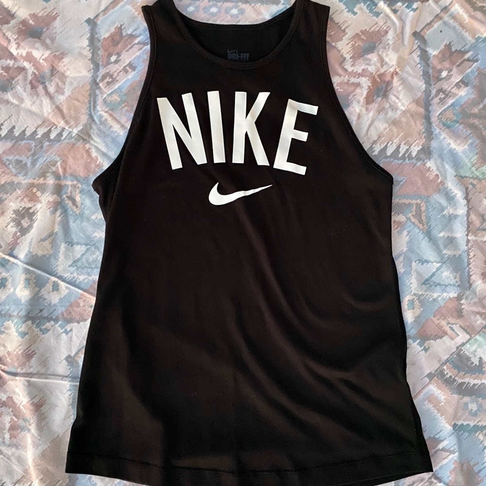 ❌❌Nike tank top❌❌